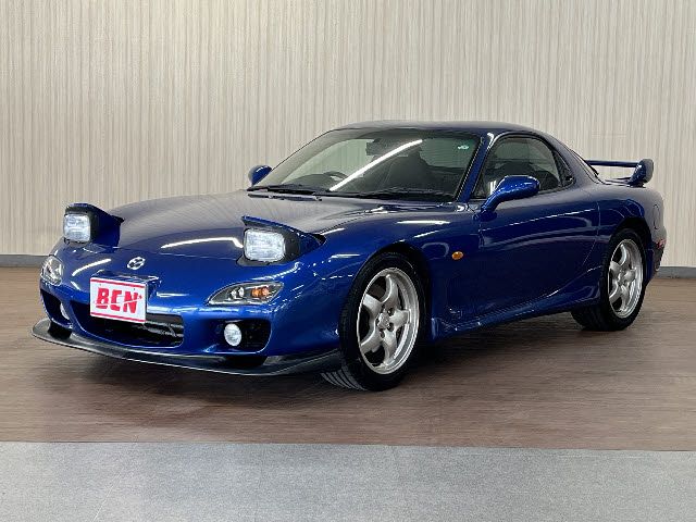 RX-7