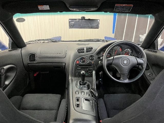 RX-7