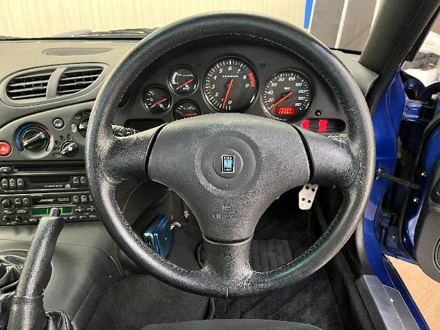 RX-7