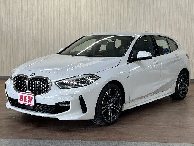 BMW 1series