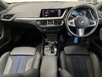 BMW 1series