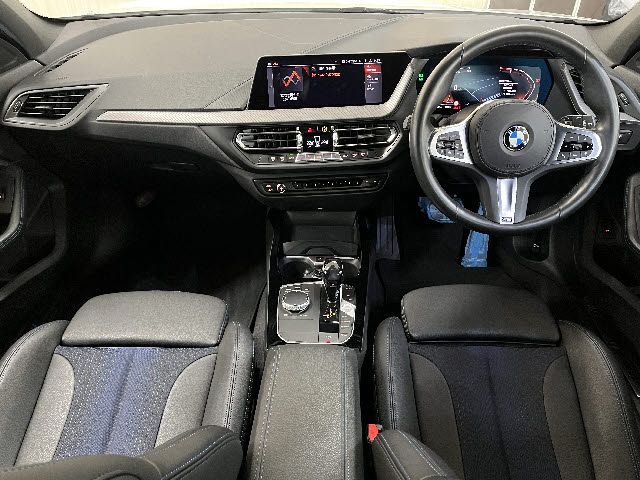BMW 1series