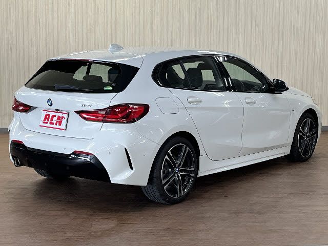 BMW 1series