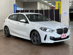 BMW 1series