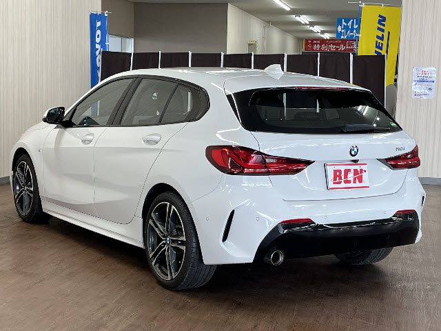 BMW 1series