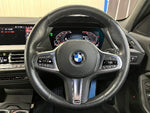 BMW 1series