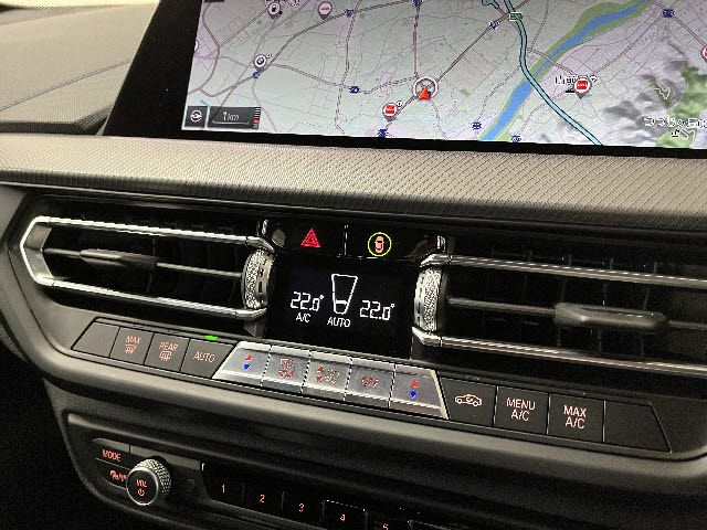 BMW 1series