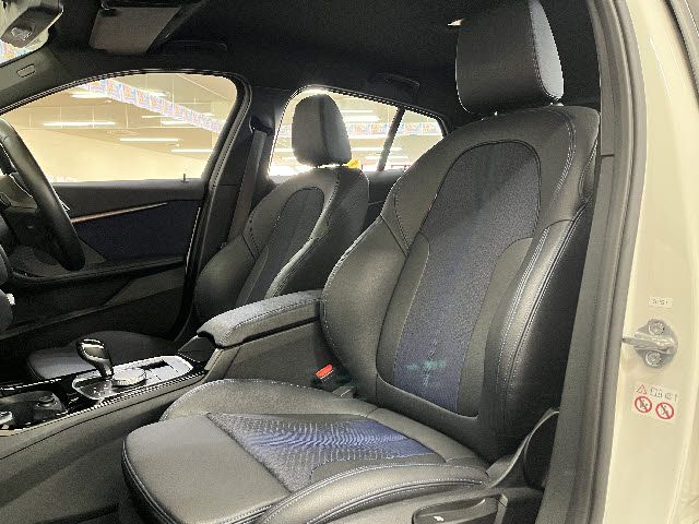 BMW 1series