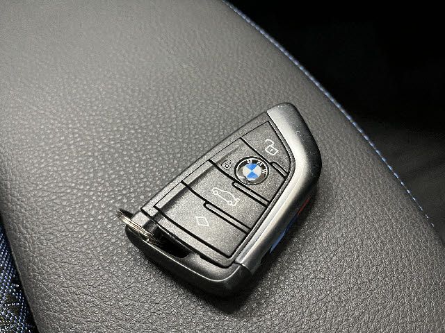 BMW 1series