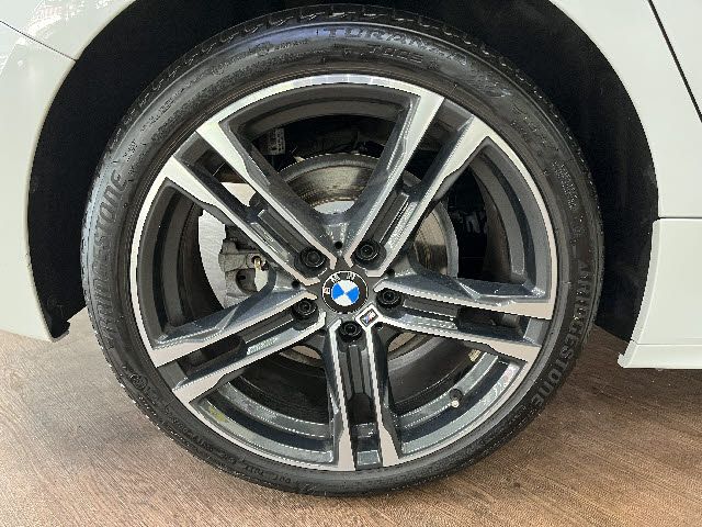 BMW 1series