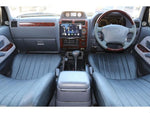 LANDCRUISER PRADO