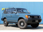 LANDCRUISER PRADO