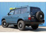 LANDCRUISER PRADO