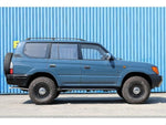 LANDCRUISER PRADO