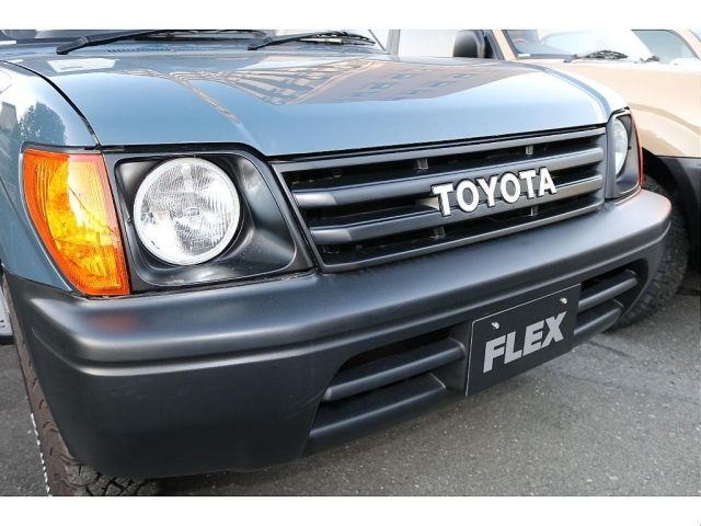 LANDCRUISER PRADO