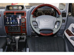 LANDCRUISER PRADO
