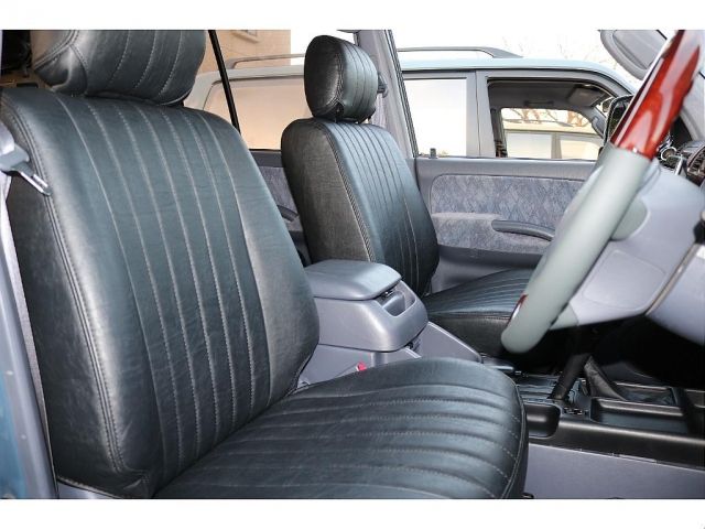 LANDCRUISER PRADO
