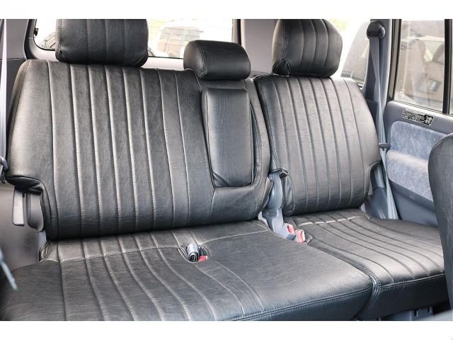 LANDCRUISER PRADO