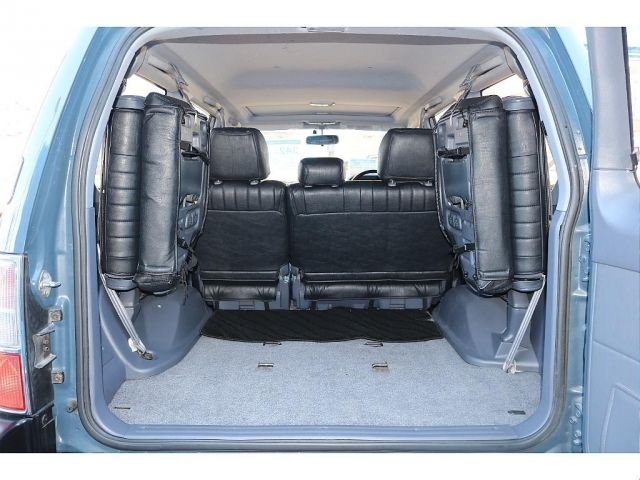 LANDCRUISER PRADO