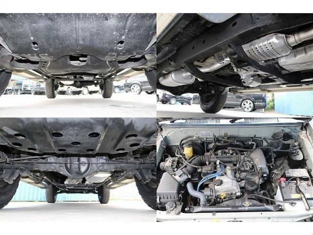 LANDCRUISER PRADO