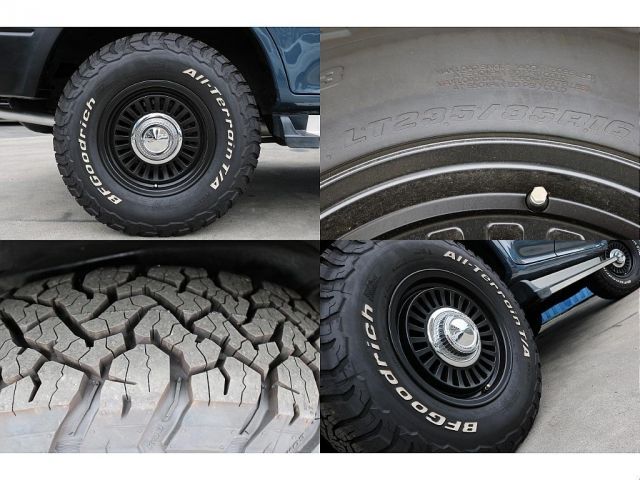 LANDCRUISER PRADO