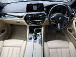 BMW 5series TOURING