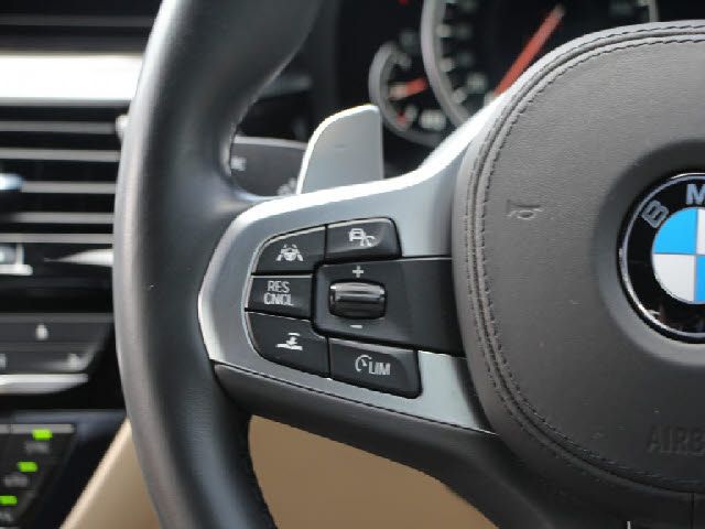 BMW 5series TOURING