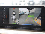 BMW 5series TOURING