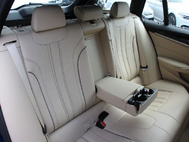 BMW 5series TOURING