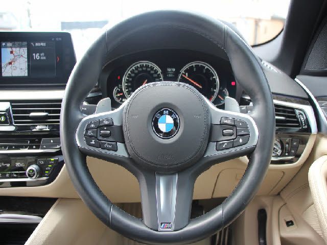 BMW 5series TOURING