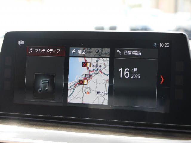 BMW 5series TOURING