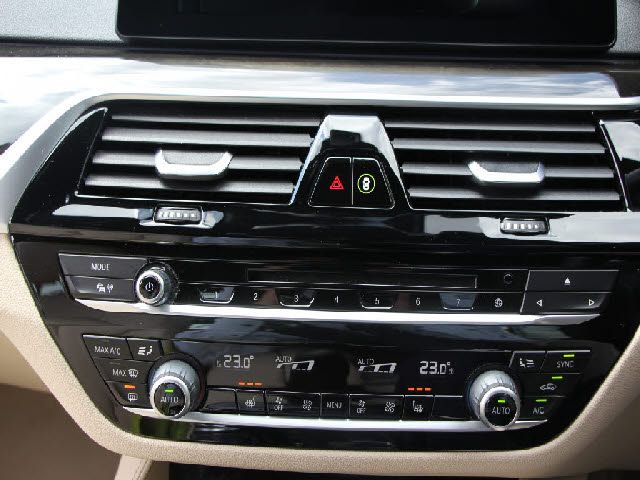 BMW 5series TOURING