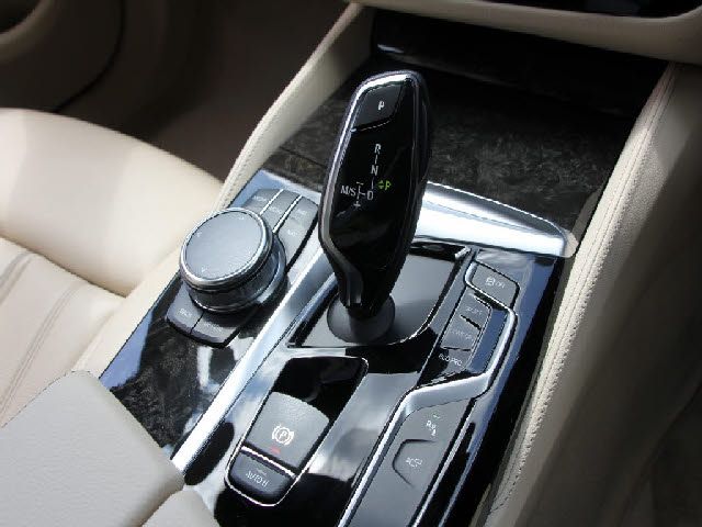 BMW 5series TOURING