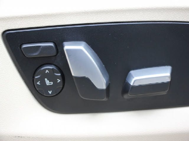 BMW 5series TOURING