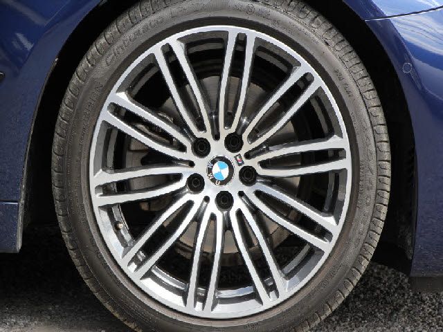 BMW 5series TOURING