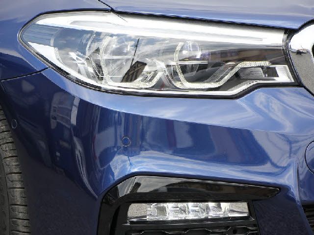 BMW 5series TOURING