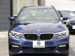 BMW 5series TOURING