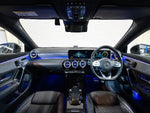 MERCEDES BENZ CLA Shooting Brake