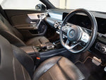 MERCEDES BENZ CLA Shooting Brake