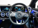 MERCEDES BENZ CLA Shooting Brake