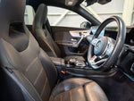 MERCEDES BENZ CLA Shooting Brake