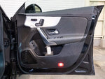MERCEDES BENZ CLA Shooting Brake
