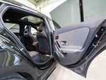 MERCEDES BENZ CLA Shooting Brake