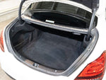 MERCEDES BENZ C class sedan