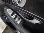 MERCEDES BENZ C class sedan