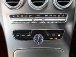 MERCEDES BENZ C class sedan