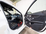 MERCEDES BENZ C class sedan