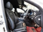 MERCEDES BENZ C class sedan