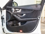 MERCEDES BENZ C class sedan