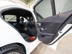 MERCEDES BENZ C class sedan